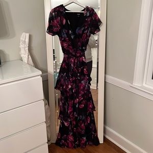 SNLY Party dress. Size 12